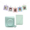 INSTAX Mini 12 Accessory Kit, Mint Green
