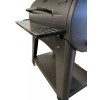Pit Boss PBR Products Austin XL ONYX Edition Shelf diamond
