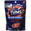 Tums Chewy Delights Capsules, Very Cherry, 32 CT (Pack of