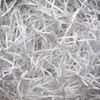 Box.it.pack.it White Shredded Kraft Paper, 500g (VF_White_500)