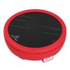 Mini Electric Stove Mute Tea Coffee Hotplate Heater Warmer Plate