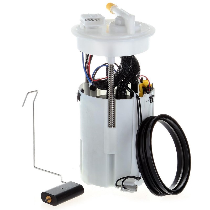 SCITOO Electric Fuel Pump Assembly Fit for 2002-2003 for Nissan