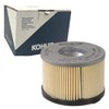 Genuine Air Filter Element ED0021753300-S OEM Lombardini-K0hler