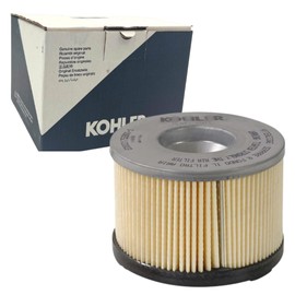 Genuine Air Filter Element ED0021753300-S OEM Lombardini-K0hler