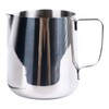 Milk Frothing Pitcher 350ml 304 Stainless Steel Milk Jug Coffee