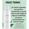 Tónico Facial Tea Tree Dr. C. Tuna Farmasi