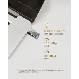 Acer USB Flash Drive UM310 64GB