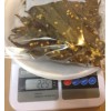 Homemade Genuine New Mexico 2oz HOT/MILD Dehydrated Green Chile (Chile