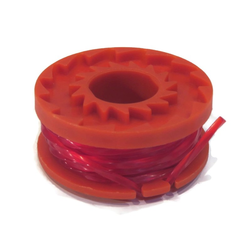 [WORX] [WA0004KIT2] Cordless Trimmer Spools&Cap WG150 WG150.1 WG151 WG165 WG166