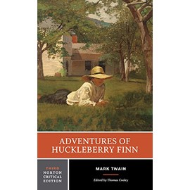 Adventures of Huckleberry Finn