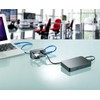 revolt Card Reader: USB 3.0 Hub with 3 Ports and