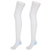 Varicose Vein Stockings Anti-Slip Blood Clots Compression Socks Health Care