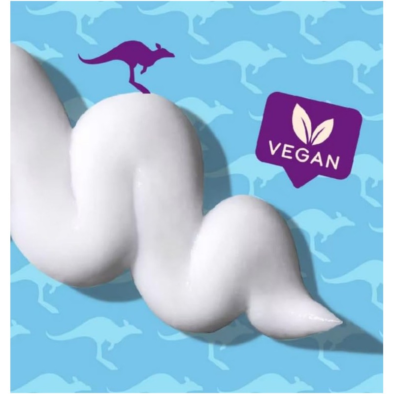 Aussie Travel Moist 3MM 75ML