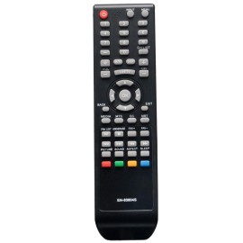 Unbranded New EN-83804S Replace Remote for Sharp TV LC-40Q307U LC-65Q6020U LC-40P3000U
