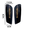 Pack of 2 Shin Pads Football xlwen Teenagers Football Shin