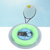 Yunir Tennis String Reel, 200m Polyester Tennis Racket String with