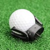 Golf Ball Grabber Picker,6Pcs Golf Ball Retriever Golf Putter Picker