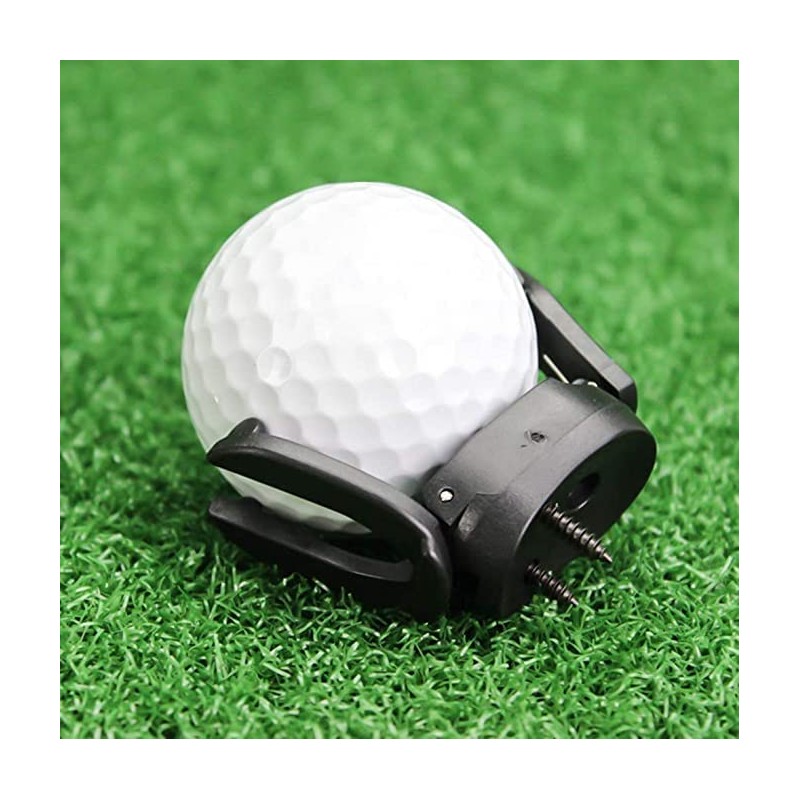 Golf Ball Grabber Picker,6Pcs Golf Ball Retriever Golf Putter Picker