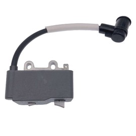 ZhongfaTec-273 Coil Ignition A411000130, A411000131 for SRM225 SRM-210 SRM-211 TC-210 EB212 GT-225 ES-210 GT-200 1 HC151 PPF210 fit OPPAMA C9148
