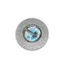 Diamond Visual Grinding Disc, Fine Grain Including 9 mm Mandrel