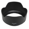 HB90A Bayonet Shade Flower Lens Hood Cover for Nikon Z