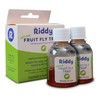 Riddy Fruit Fly Traps – Non-Toxic, Ready-to-Use, Long-Lasting Solution for