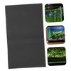 SUPVOX Aquarium Mat Thick Slip Bottom Pad for Fish Tank