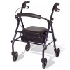 Carex Rollator Parts Front Wheel Axle, Set of 2, For