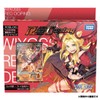 ウィクロス WXK-D01 TCG 構築済みデッキ レッドドーピング