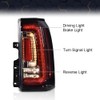 PIT66 LED Tail Light Compatible with GMC Yukon,Yukon XL 2015