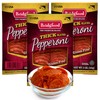 Bridgford Thick Sliced Pepperoni 5 oz Pack of 3 -