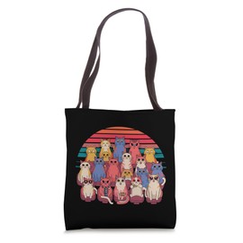 Kitty Among Us Costume I Think There's A Spy Among Us Memes Tote Bag