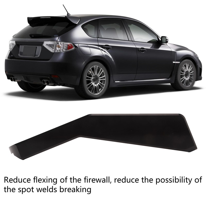 Clutch Master Cylinder Brace Metal Cylinder Support Bracket Replacement for