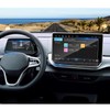 Coleya 2024 2025 V olkswagen ID.4 Screen Protector for Volkswagen