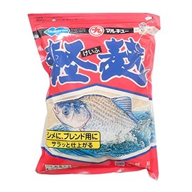 マルキュー(MARUKYU) 軽麸(けいふ)