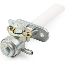 Gas Fuel Tank Petcock Valve Switch for Suzuki A80 A100 A100SR AX100 GT185 RM125