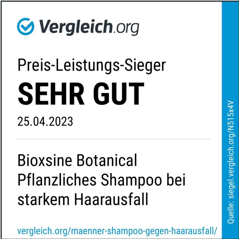 Bioxsine Colagen & Biotin Volume Shampoo 300 ml for All