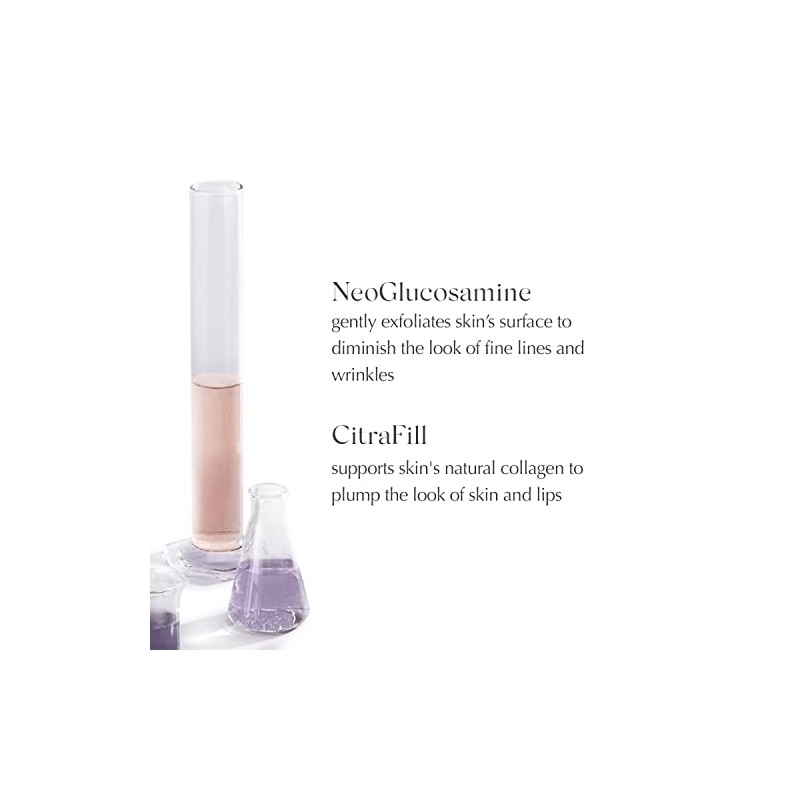 EXUVIANCE Targeted Lip Filler, 10 g.