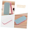 Beavorty 10pcs Nail Buffer Blocks Dual-Sided Nail Polishing Tools for