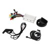 Electric Bike Motor Controller Kit 3 Mode Sine Wave 6