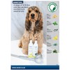 Ancol Luxury Dog Shampoo Ylang 250ml, Clear, One size, 390630