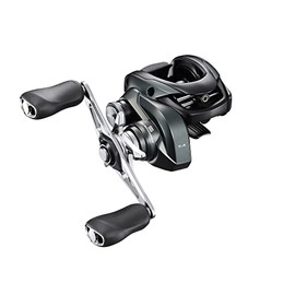 SHIMANO CURADO MGL 151HG CURADO