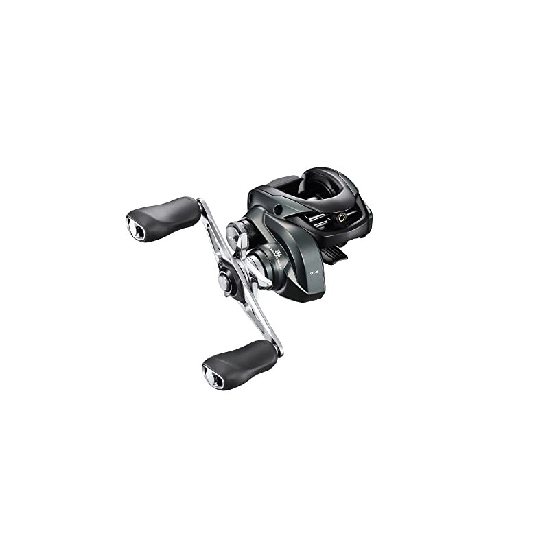 SHIMANO CURADO MGL 151HG CURADO