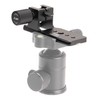 Foto4easy Lens Foot Base Replacement Tripod Mount Ring for FE