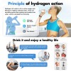For Aqua Optima 2L Electric Hydrogen Rich Alkaline Water Ionizer