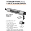 Seattle Sports Sherpak Reflector Rack Pads – 24" Roof Rack