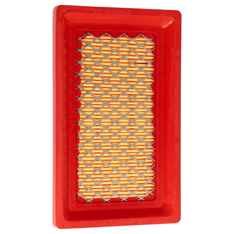 vhbw 2 x filters (1 x pre-filter, 1 x air