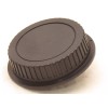 Paxly Camera Rear Lens Cap for CANON EF EF-S EOS