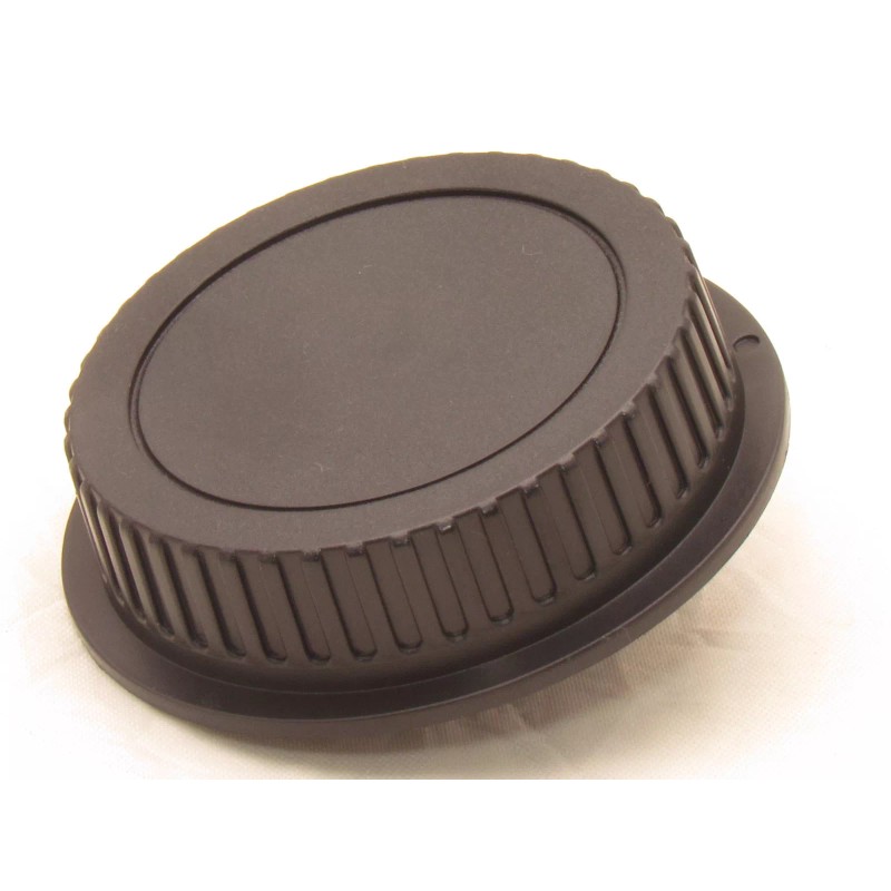 Paxly Camera Rear Lens Cap for CANON EF EF-S EOS