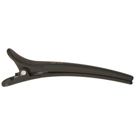 ghd 5060569863404 Hair Clip Black